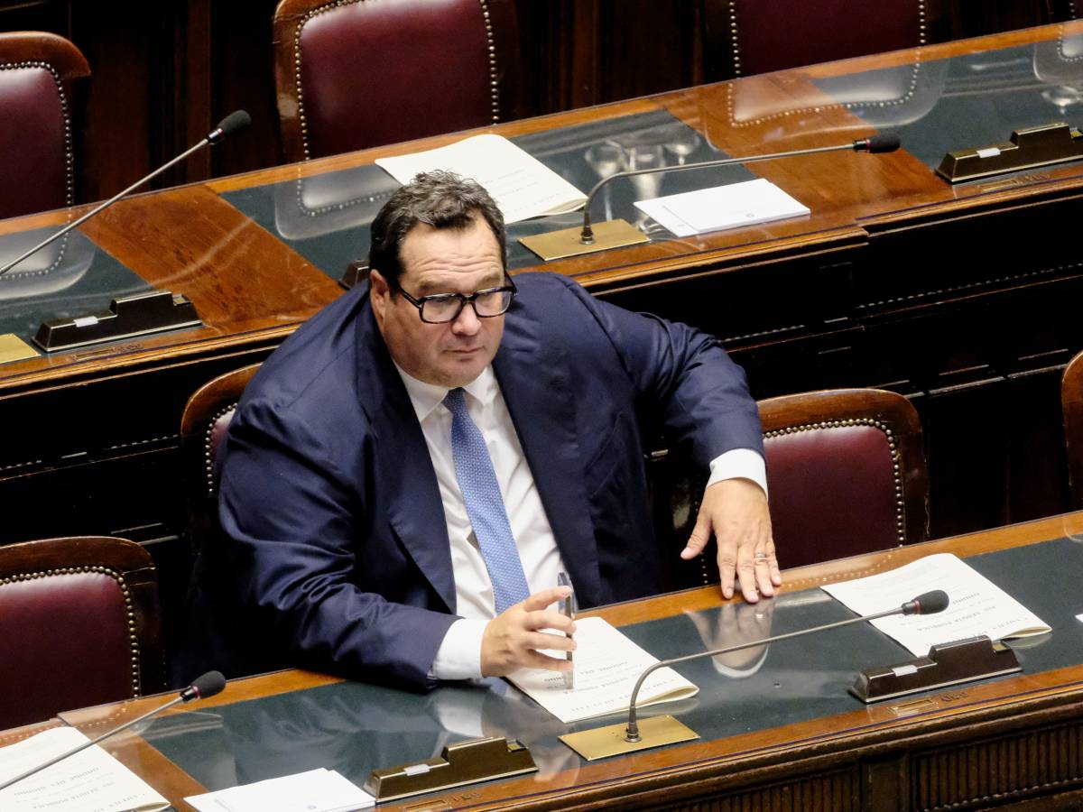 il risiko delle nomine verso la chiusura durigon passa al mef da Ilgiornale.it il risiko delle nomine verso la chiusura durigon passa al mef