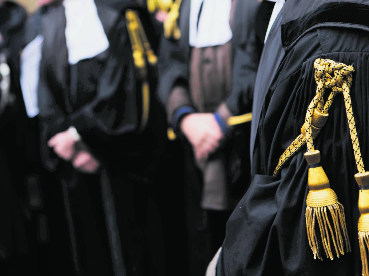 test per le toghe al plenum del csm i nomi degli esperti da Ilgiornale.it test per le toghe al plenum del csm i nomi degli esperti