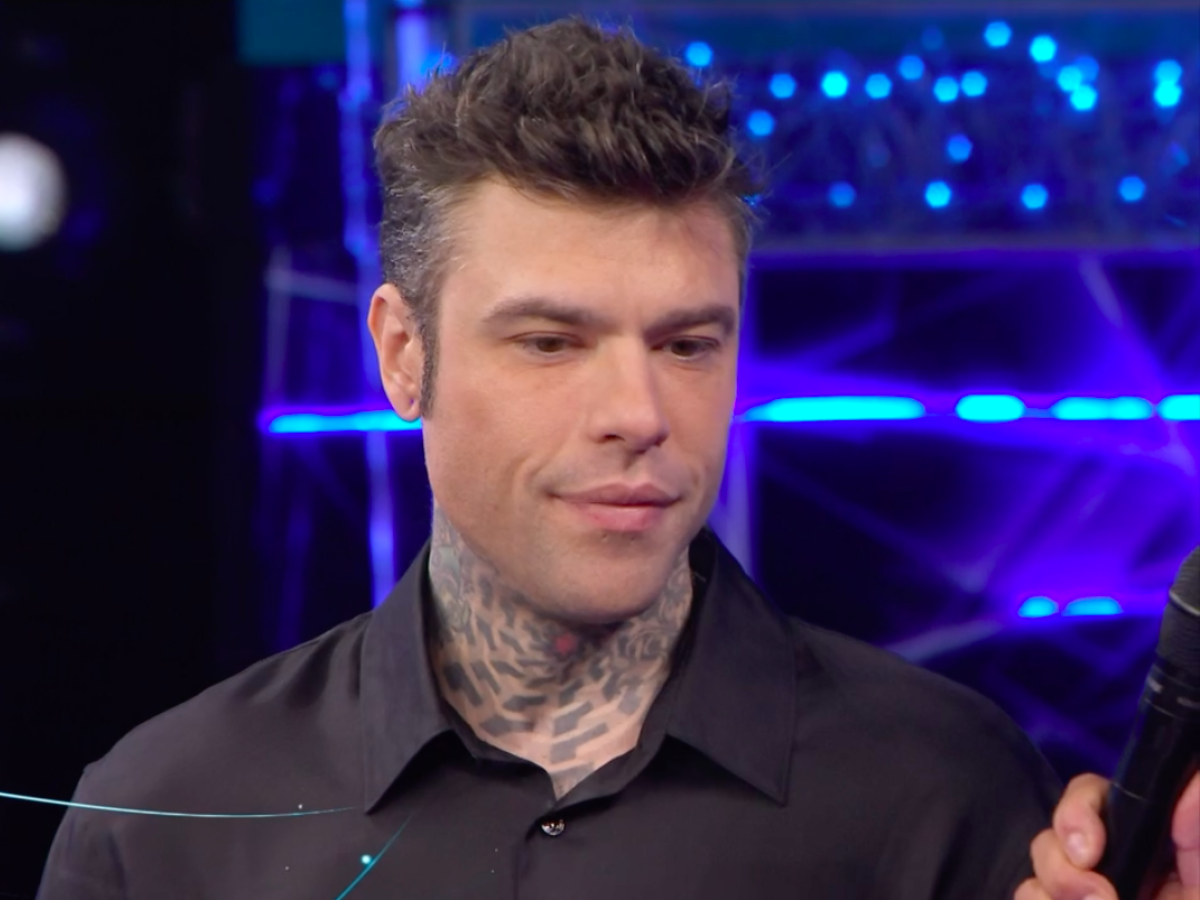 Fedez con l