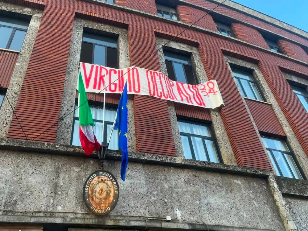 Occupazioni delle scuole, il ministero dell