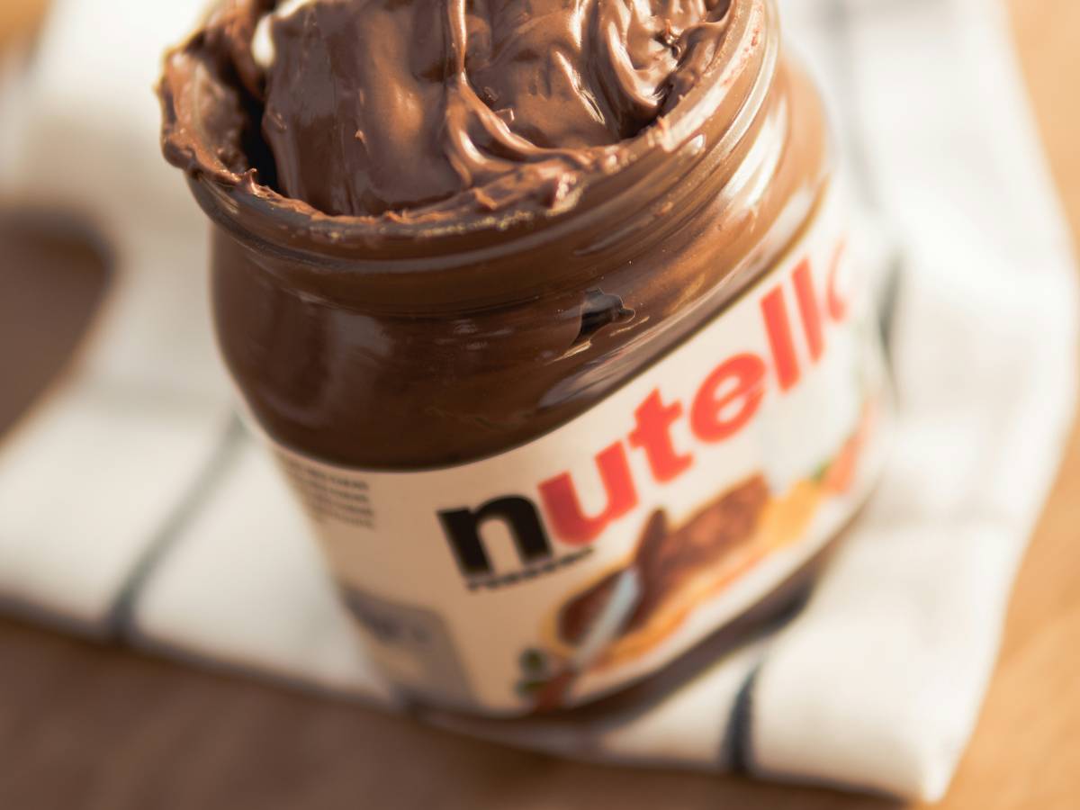 Crêpe Nutella e barrette: ora Ferrero si fa gli snack Crêpe Nutella e barrette: ora Ferrero si fa gli snack