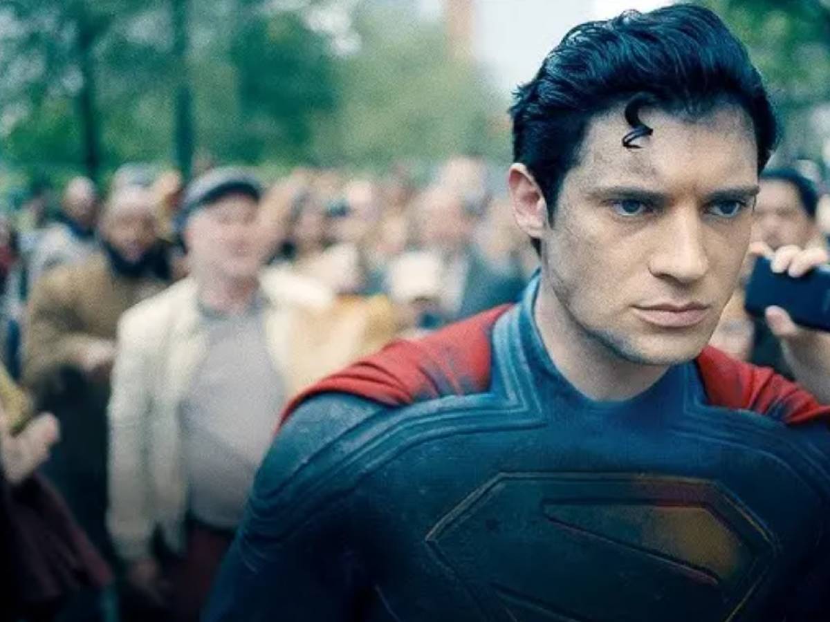 Nuovo Superman, vecchie mutande: ecco perché non andrò a vedere il film di Gunn