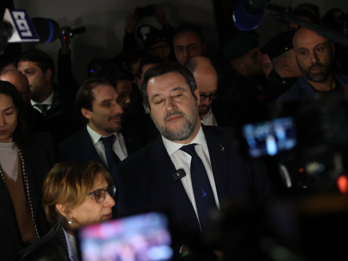 La cantonata dei tre pm. Così la nave spagnola ha cercato il casus