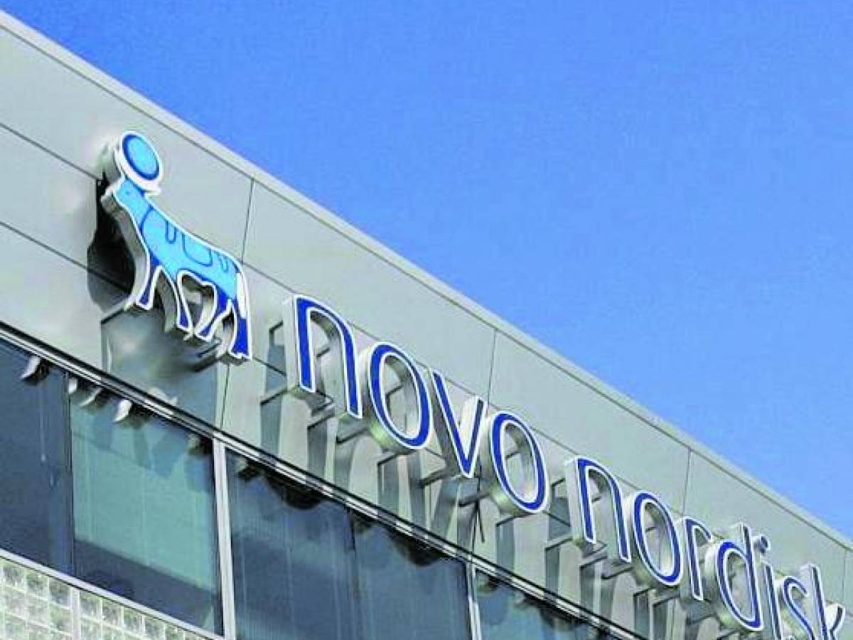 Novo Nordisk investirà 2 miliardi di euro in Italia