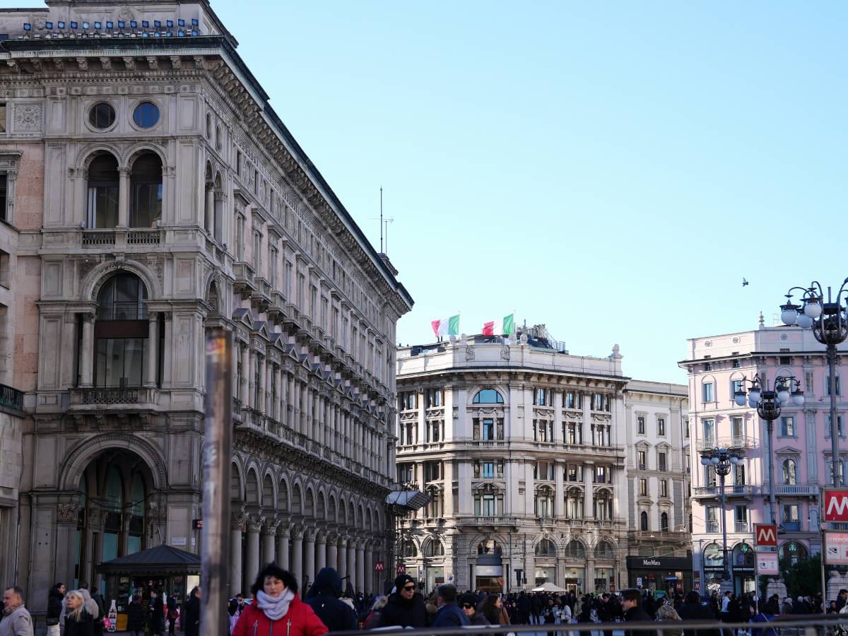 Attentato a Magdeburgo, a Milano è allarme: ecco dove scatteranno i controlli