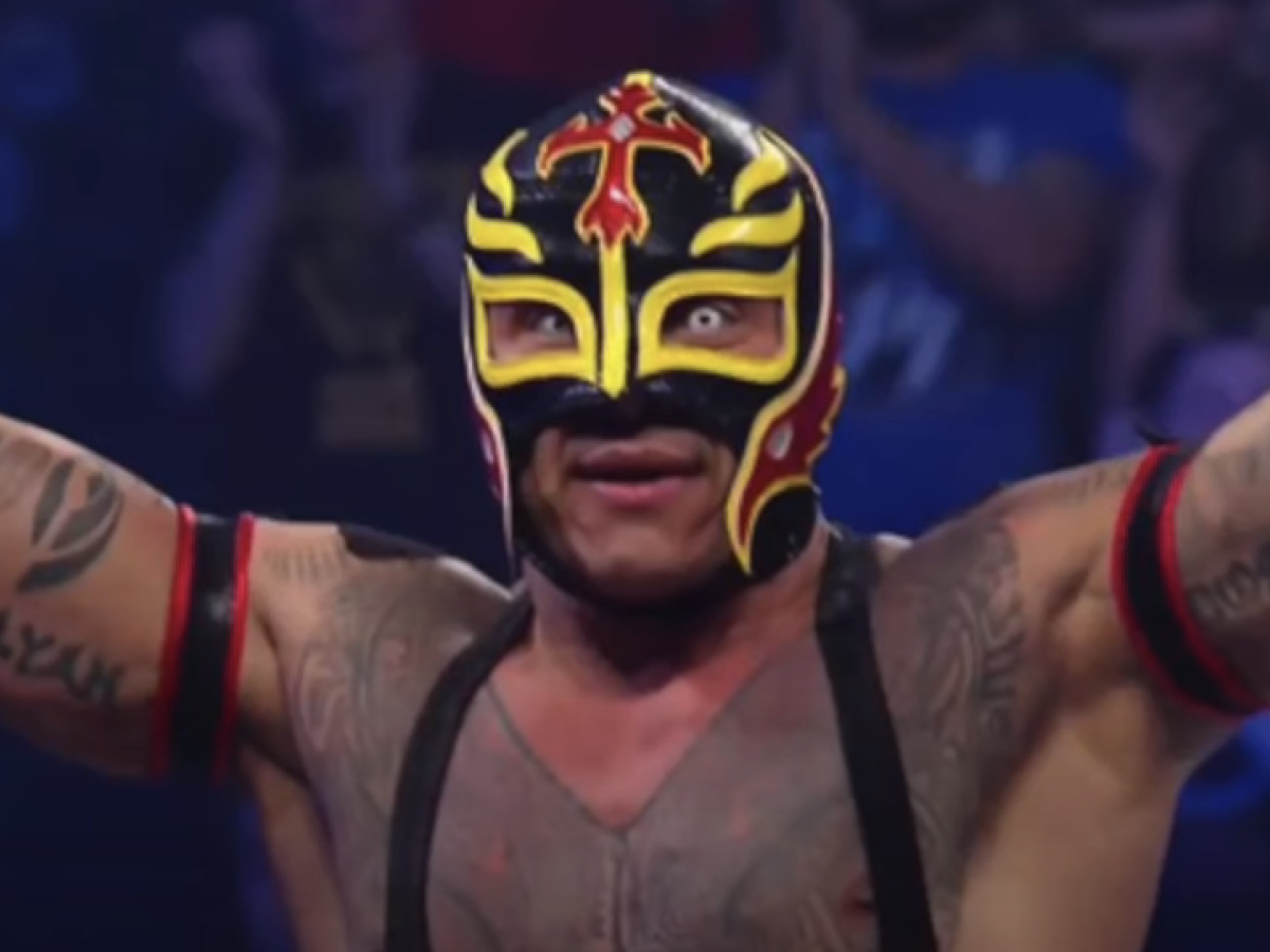 Addio a Rey Mysterio senior, capostipite della dinastina di wrestling messicani