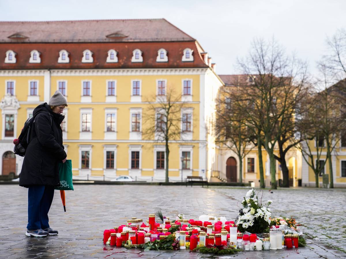 Germania, un italiano tra i feriti gravi dell