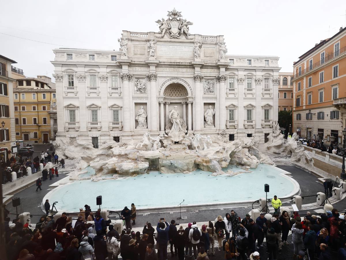 "Questo giubileo è di tutti. Non truffate i pellegrini"