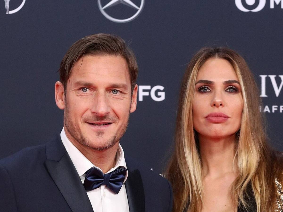 I Rolex in "affido condiviso". La curiosa decisione del tribunale per Totti e Blasi I Rolex in "affido condiviso". La curiosa decisione del tribunale per Totti e Blasi