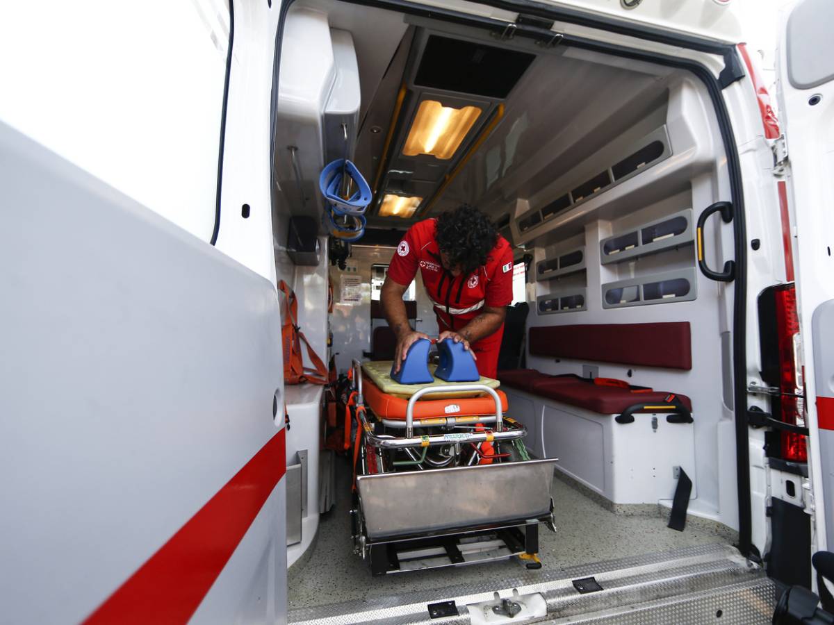 Udine, intossicati dal monossido di carbonio: morta la madre, gravi padre e figlia