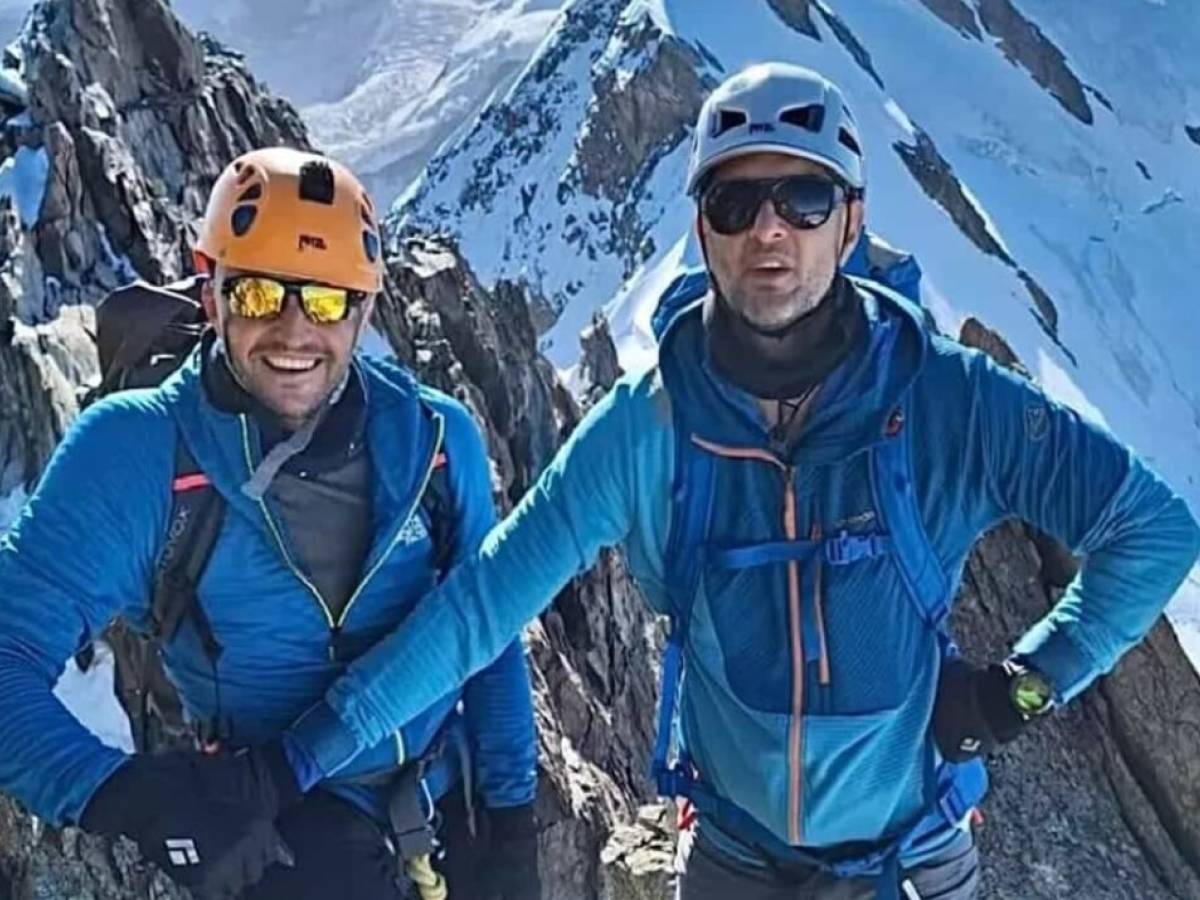 Dispersi sul Gran Sasso, continuano le ricerche dei due alpinisti. Preoccupa il rischio valanghe