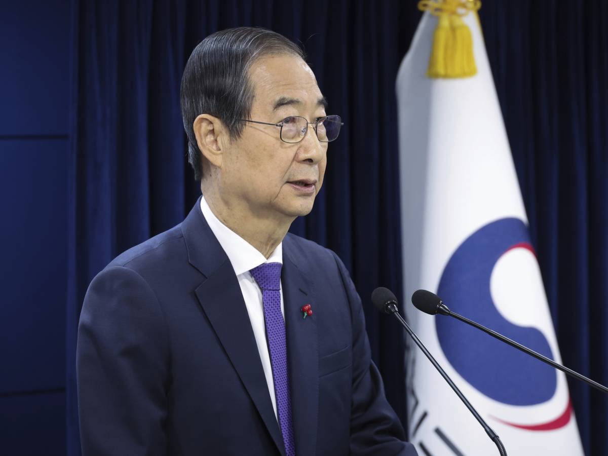 Corea del Sud, caos politico senza fine: chiesto l