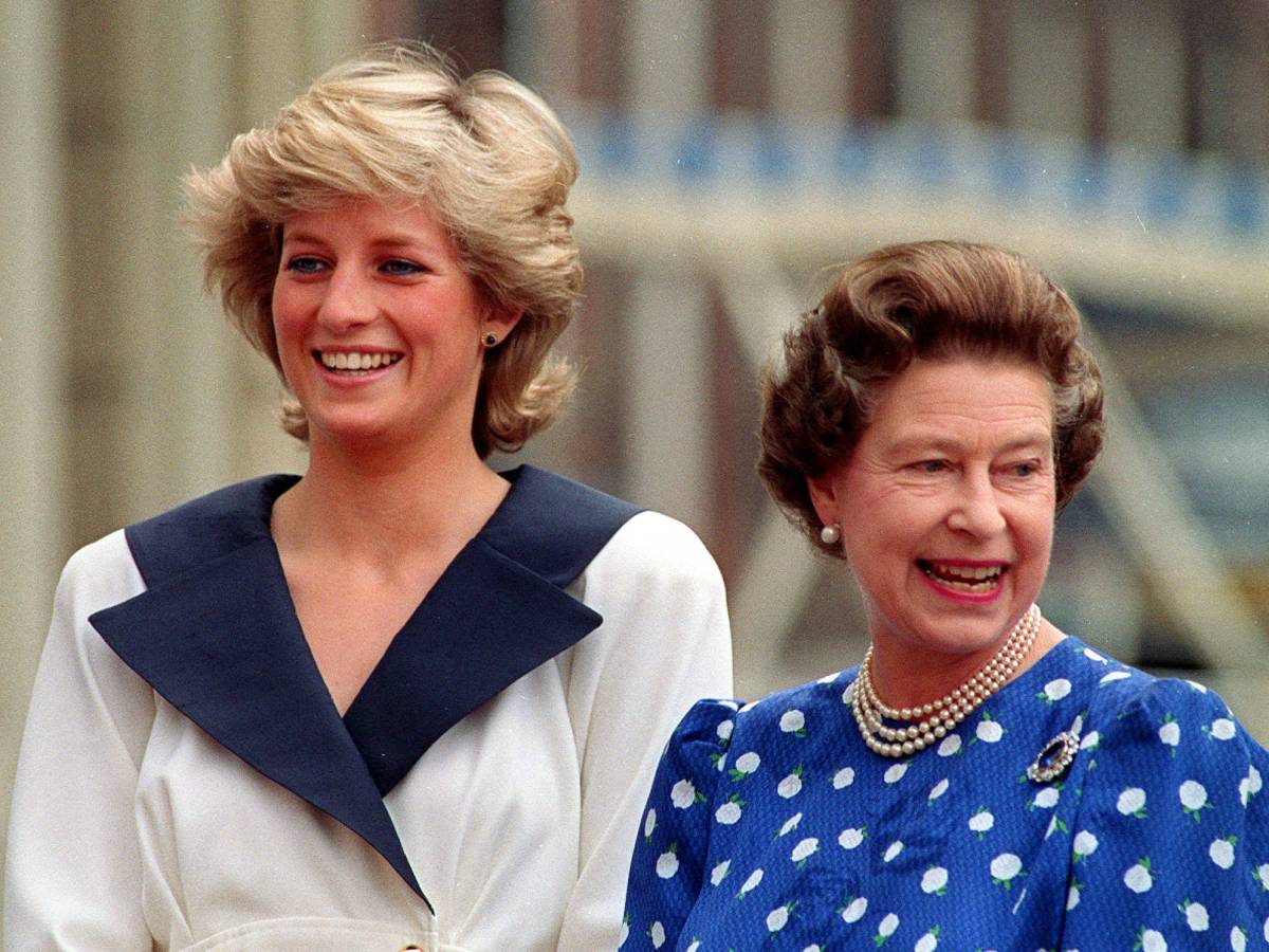 “Lo odiava”. La solitudine di Lady Diana a Natale