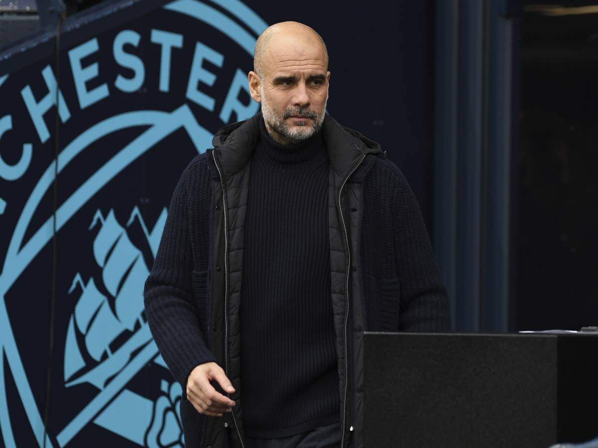 nulla 232 eterno pep guardiola dice addio al manchester city da Ilgiornale.it nulla 232 eterno pep guardiola dice addio al manchester city