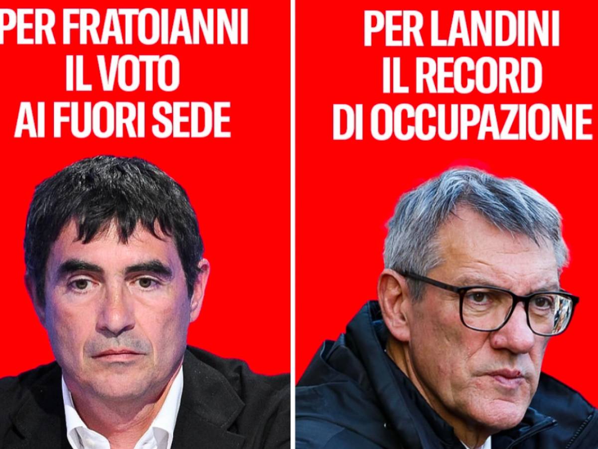 "È difficile da digerire". Il "dissing" di FdI alle opposizioni