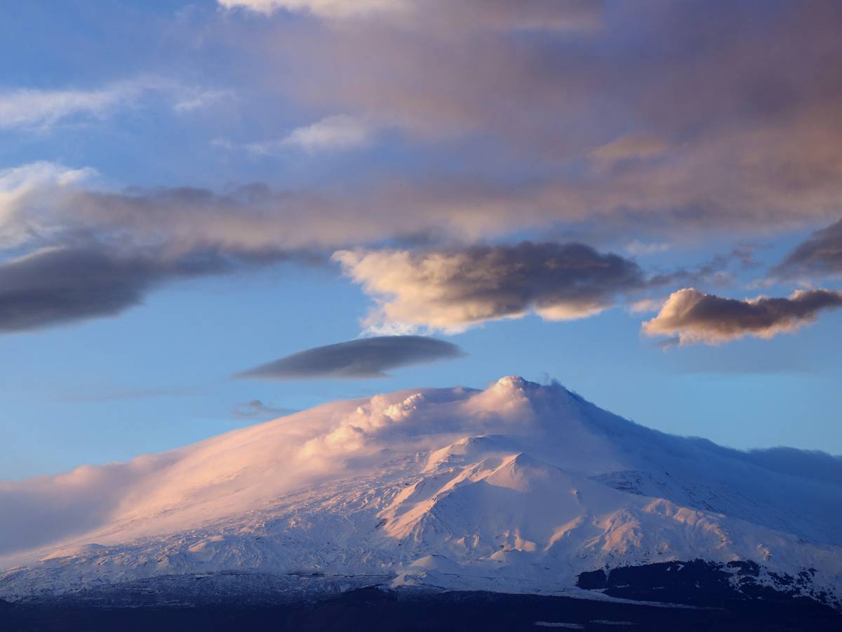 Freddo e neve in vista per l’Epifania: qual è la tendenza meteo