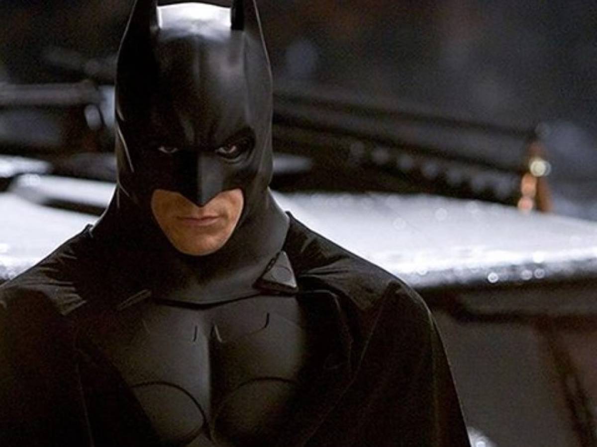 addio a john nolan volto dei film di batman da Ilgiornale.it addio a john nolan volto dei film di batman