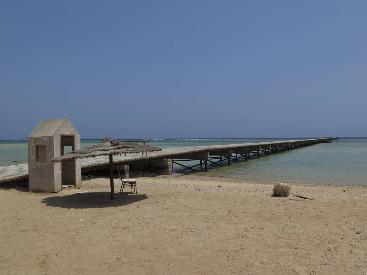 Marsa Alam, chi sono i due turisti italiani attaccati da uno squalo