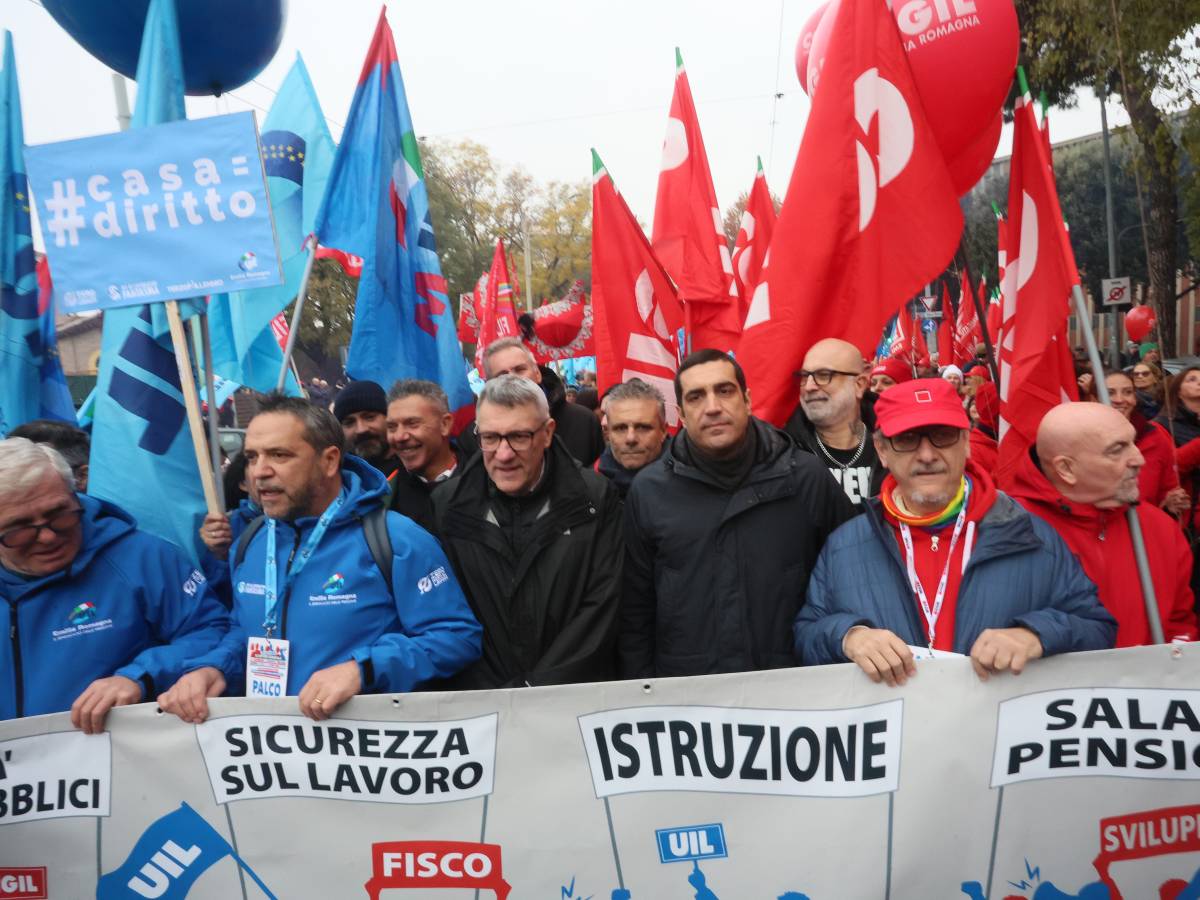 Perché i lavoratori disertano gli scioperi