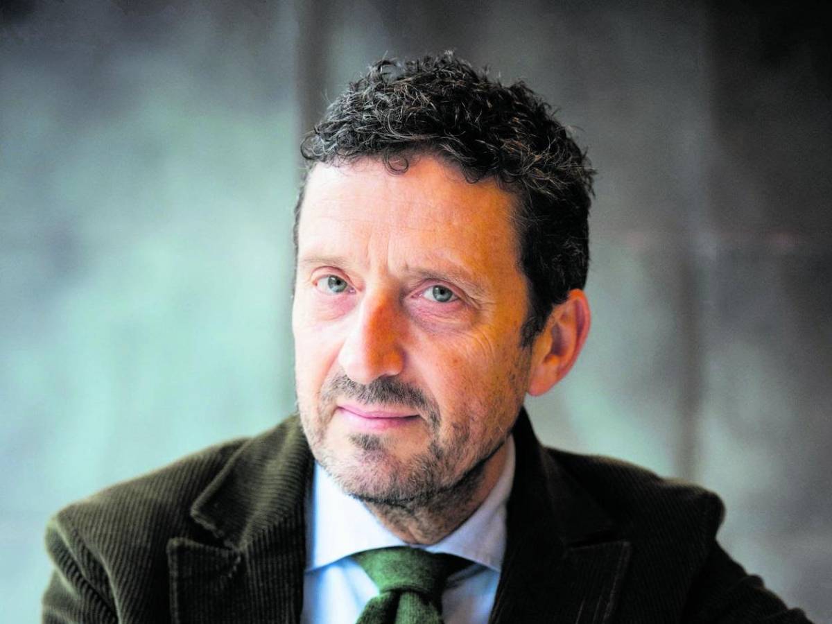 Arriva "Lupus in fabula". Buttafuoco su Radio 1