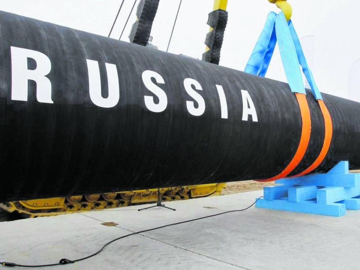 L’Europa chiude il rubinetto del gas russo. Ma l’unità del blocco resta fragile L’Europa chiude il rubinetto del gas russo. Ma l’unità del blocco resta fragile