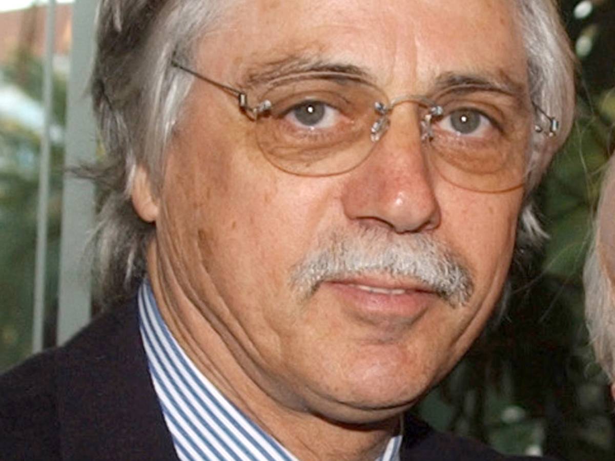 Perché il minuto di silenzio per Aldo Agroppi è stato cancellato in Supercoppa italiana