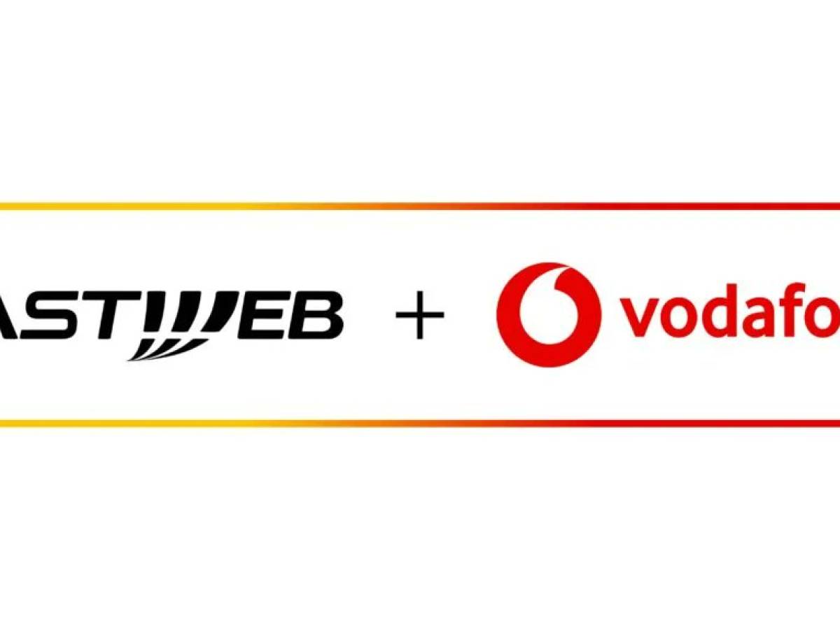 Nasce Fastweb + Vodafone: cosa cambia adesso per gli utenti