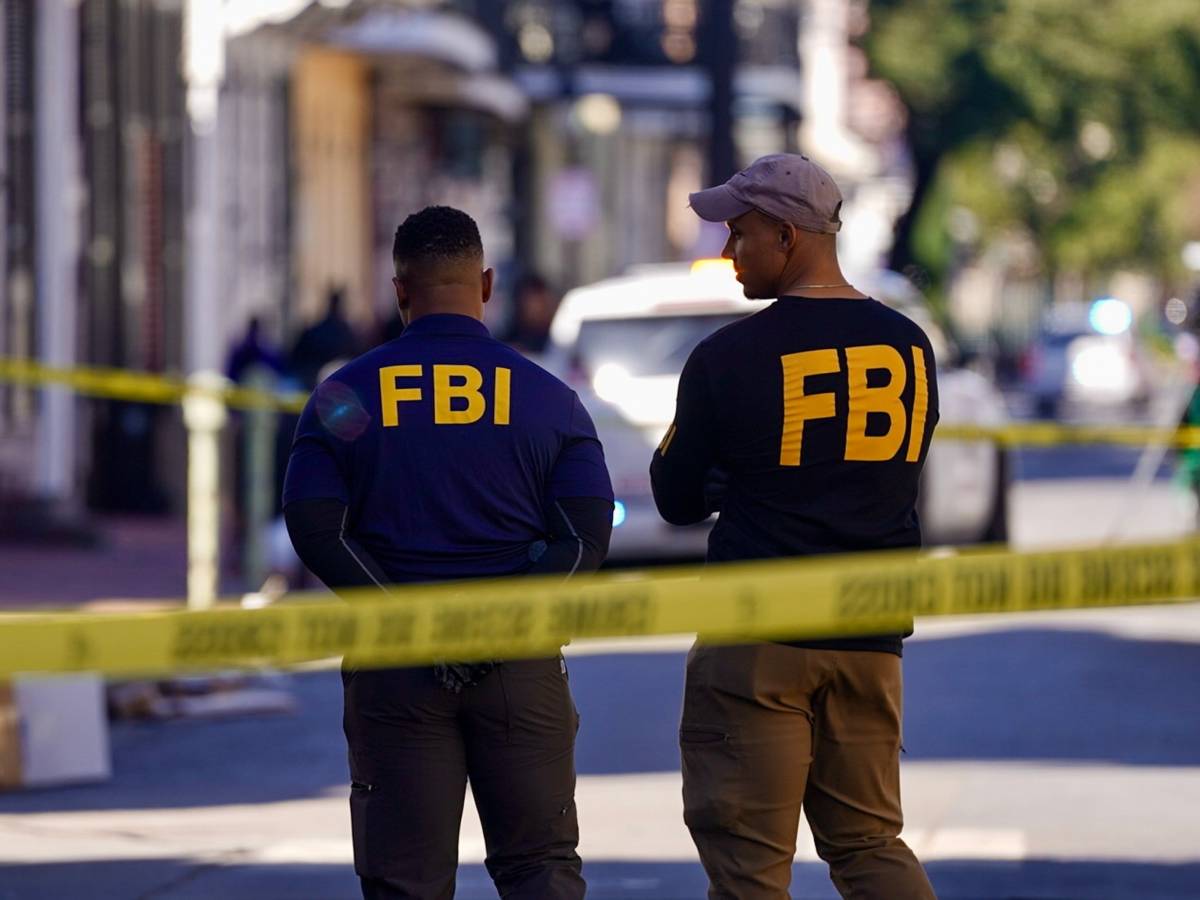 scienziati morti o scomparsi negli usa trump muove l8217fbi il giallo dei 10 casi sospetti da Ilgiornale.it scienziati morti o scomparsi negli usa trump muove l8217fbi il giallo dei 10 casi sospetti