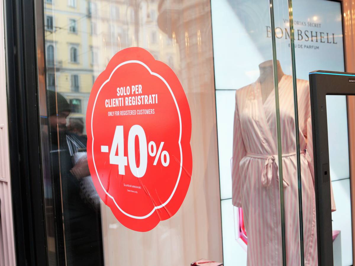 saldi invernali 2026 le date ecco tutto quello che c 232 da sapere da Ilgiornale.it saldi invernali 2026 le date ecco tutto quello che c 232 da sapere