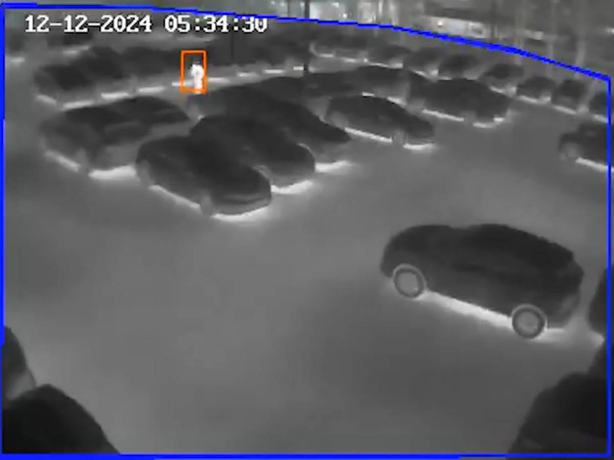 La tecnologia cambia il volto dei furti d'auto: i ladri prendono di mira i sensori ADAS