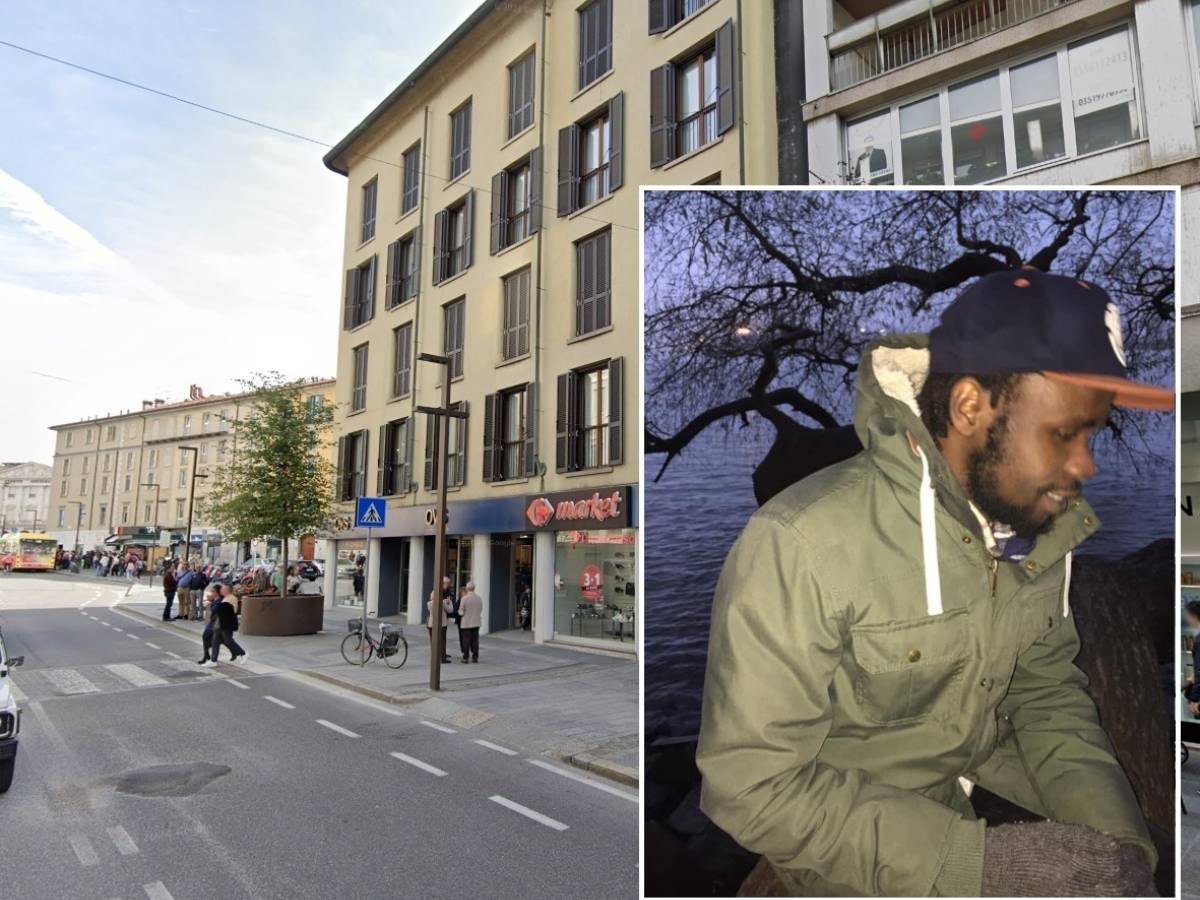 Omicidio di Bergamo, fermato l