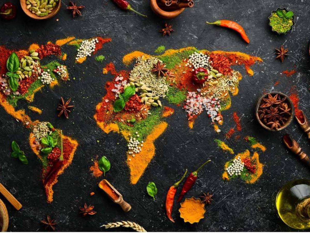 La parola gastronomica del 2025? Sostenibilità, gentilezza, dealcolato