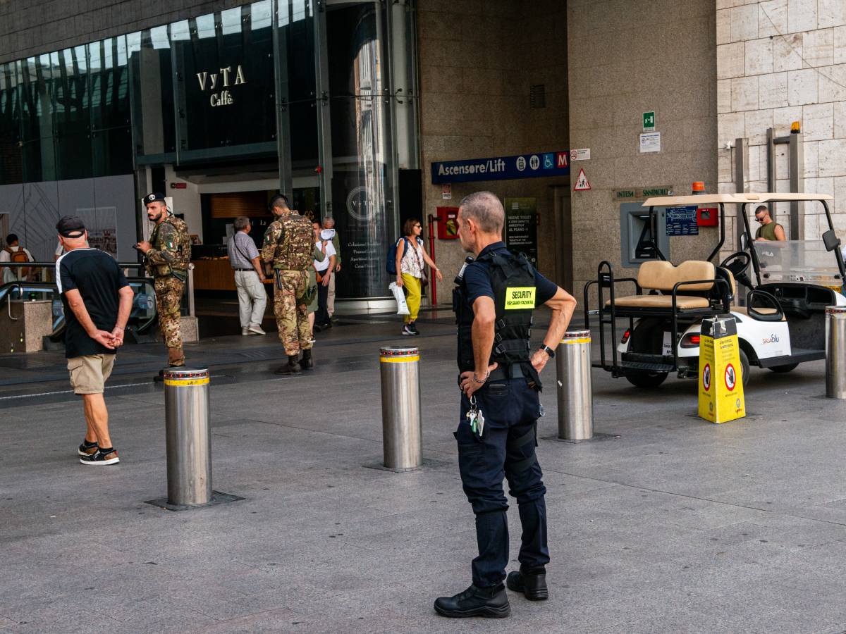 Dopo Milano, le "zone rosse" arrivano anche a Roma. Ecco dove