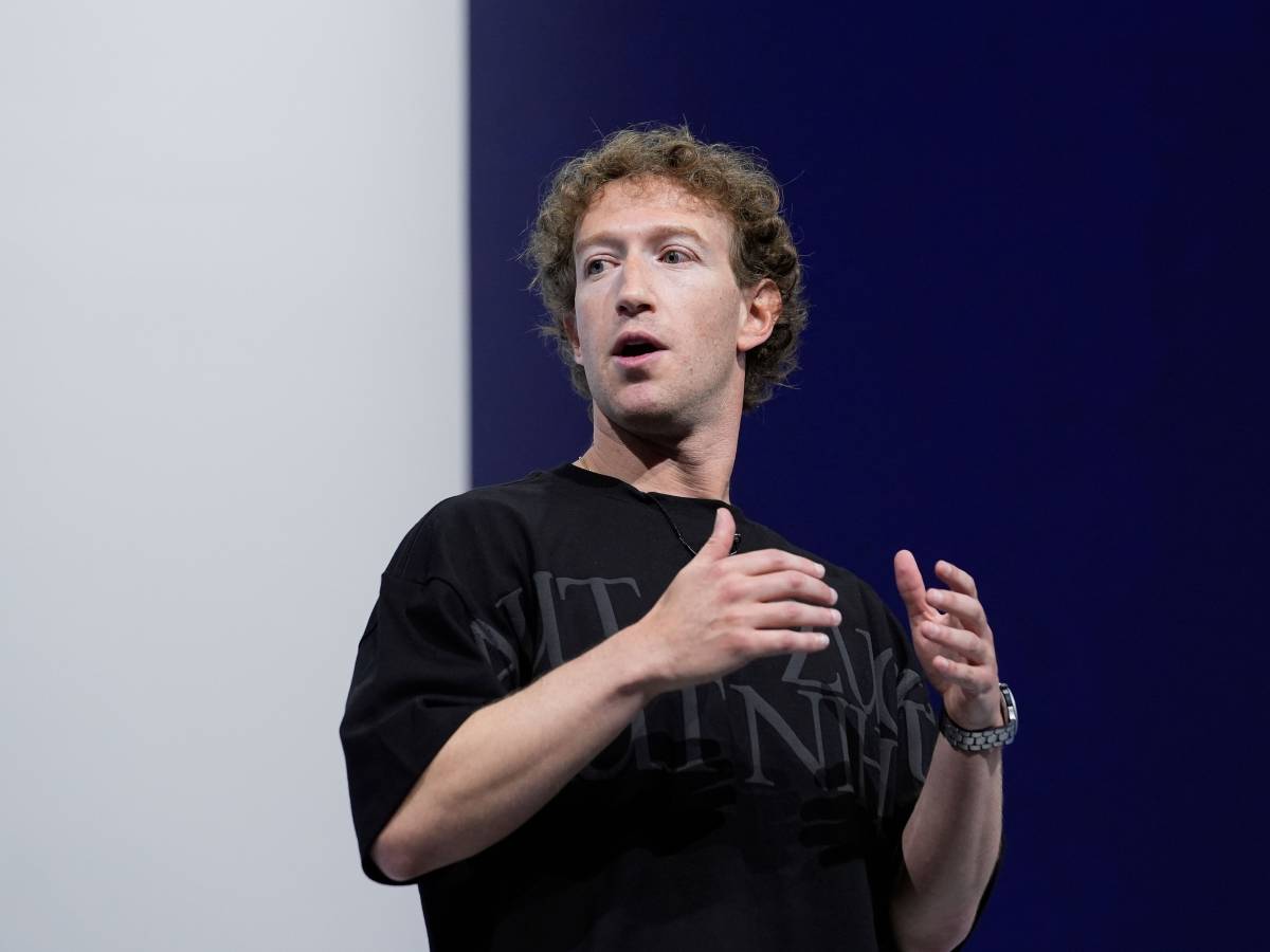 La svolta di Zuckerberg è la morte del politicamente corretto