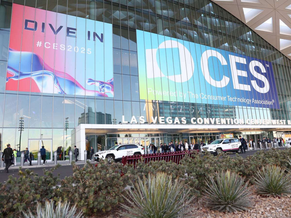 Innovazione italiana conquista il Ces di Las Vegas: tecnologia e visione per il futuro