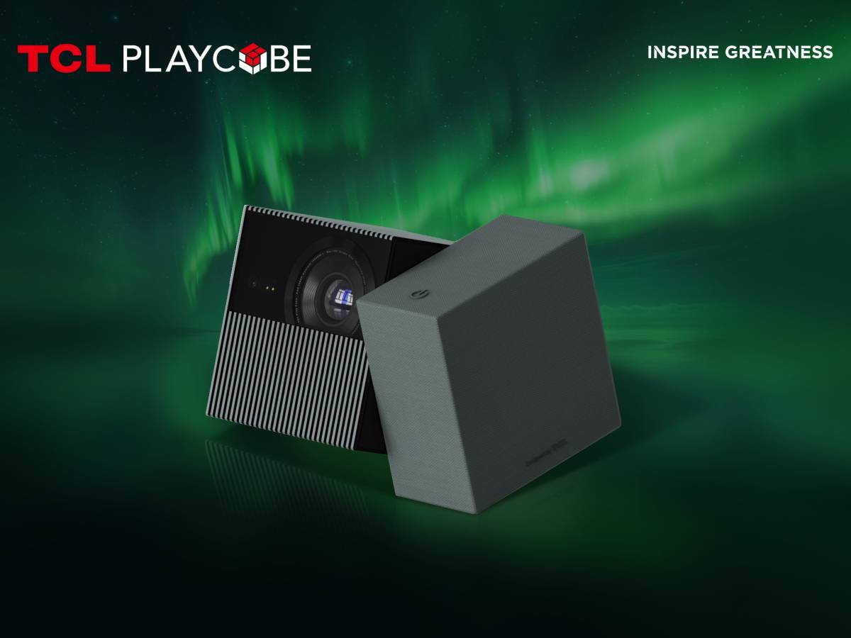 TCL Revolutionizes Smart Home at CES 2025: Mini LED and AI Innovations Unveiled