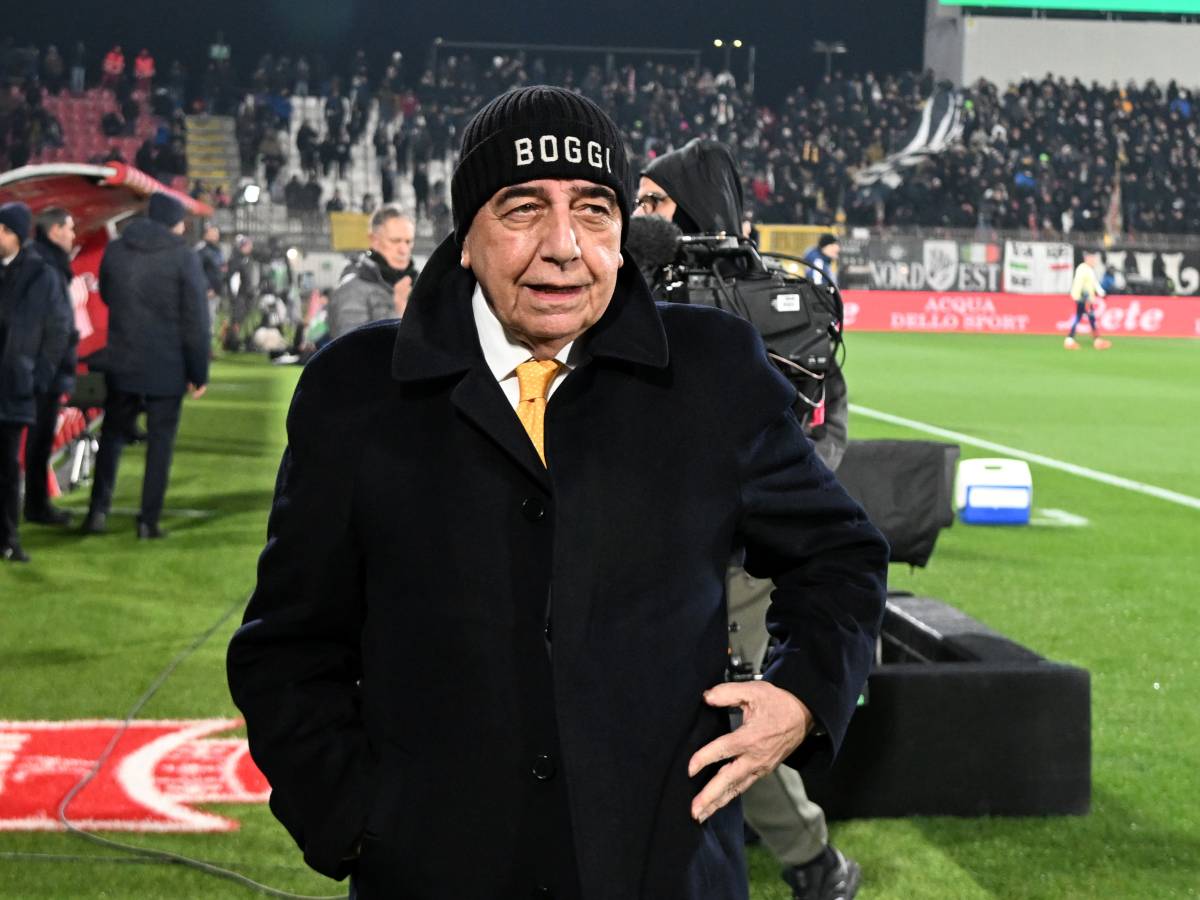 Galliani non sarà presidente del Monza: tutte le strade portano al Milan, che ruolo ricoprirebbe