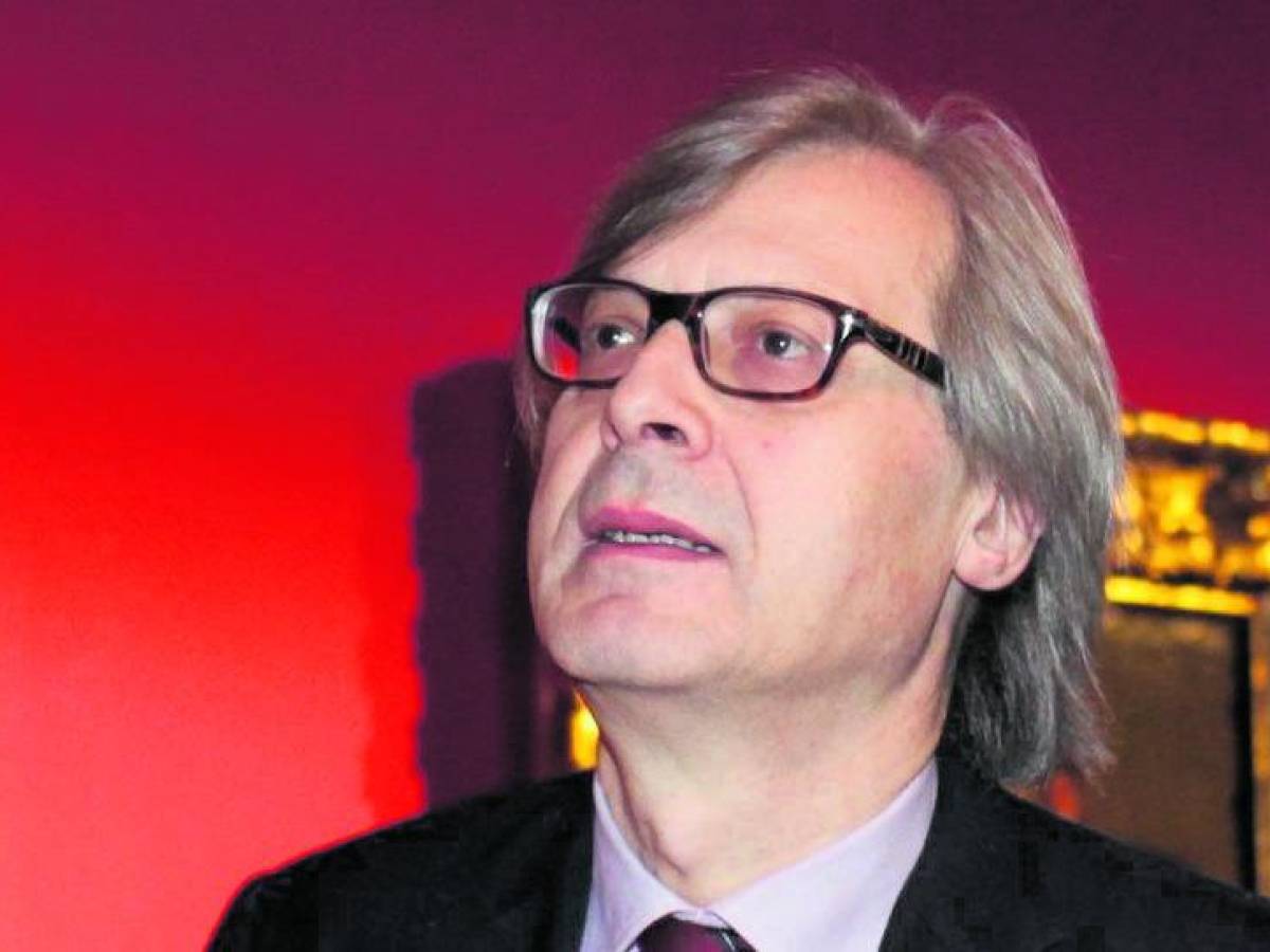 no all amministratore di sostegno per sgarbi ci sar224 una perizia medica da Ilgiornale.it no all amministratore di sostegno per sgarbi ci sar224 una perizia medica