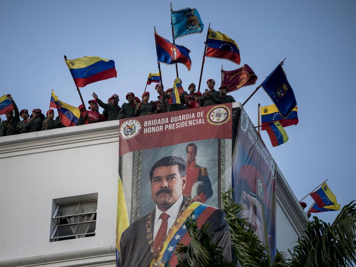 tensione nei caraibi rischio escalation tra venezuela e washington