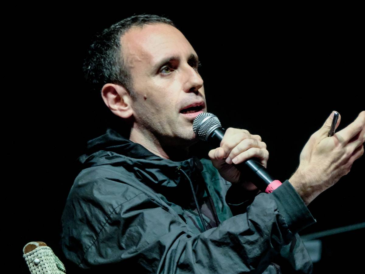 nessun sostegno politico e kojima cancella la foto con zerocalcare cosa 232 successo da Ilgiornale.it nessun sostegno politico e kojima cancella la foto con zerocalcare cosa 232 successo