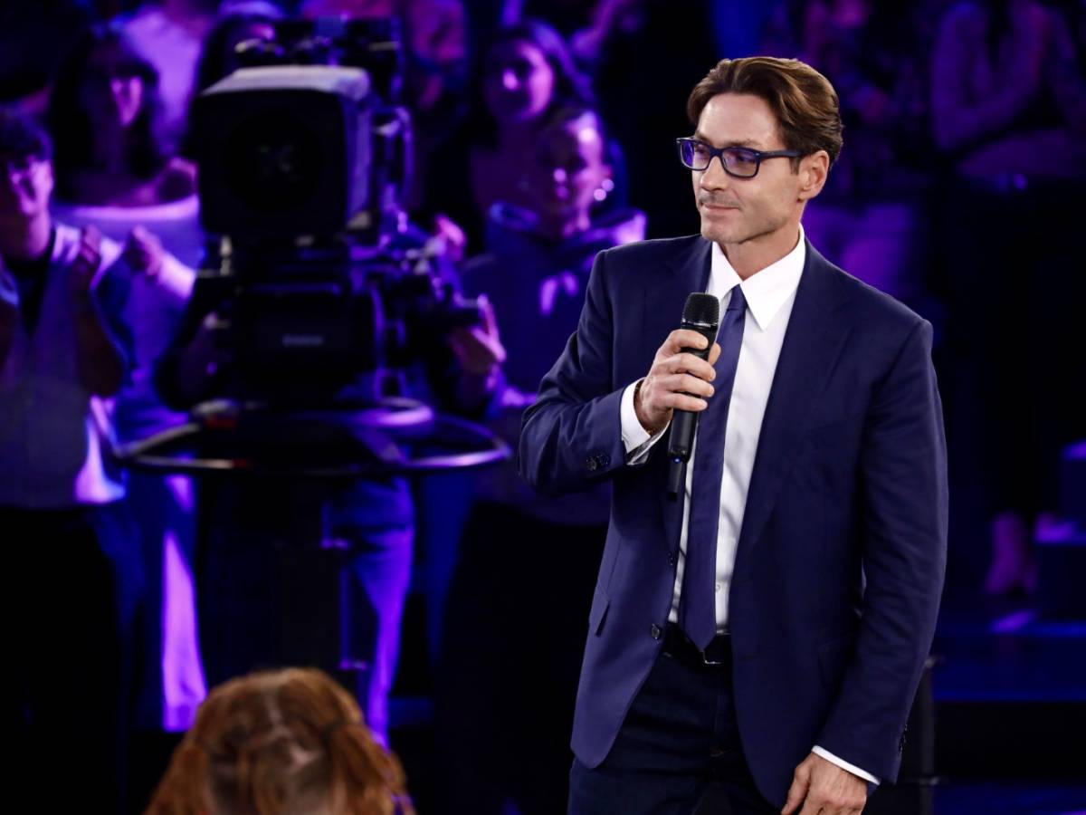 prosieben si trasforma per fare largo a mfe da Ilgiornale.it prosieben si trasforma per fare largo a mfe