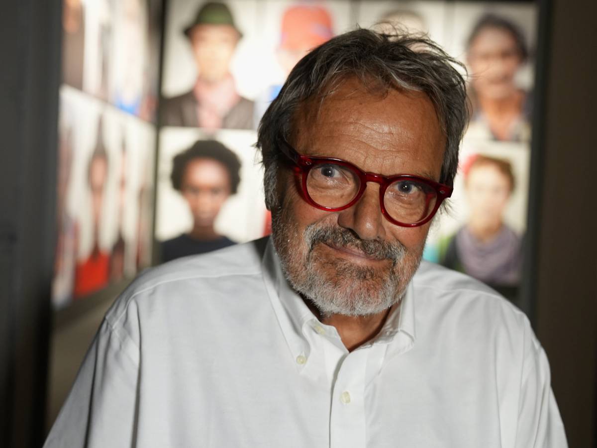 l8217inedito toscani chi mi ama mi segua da Ilgiornale.it l8217inedito toscani chi mi ama mi segua