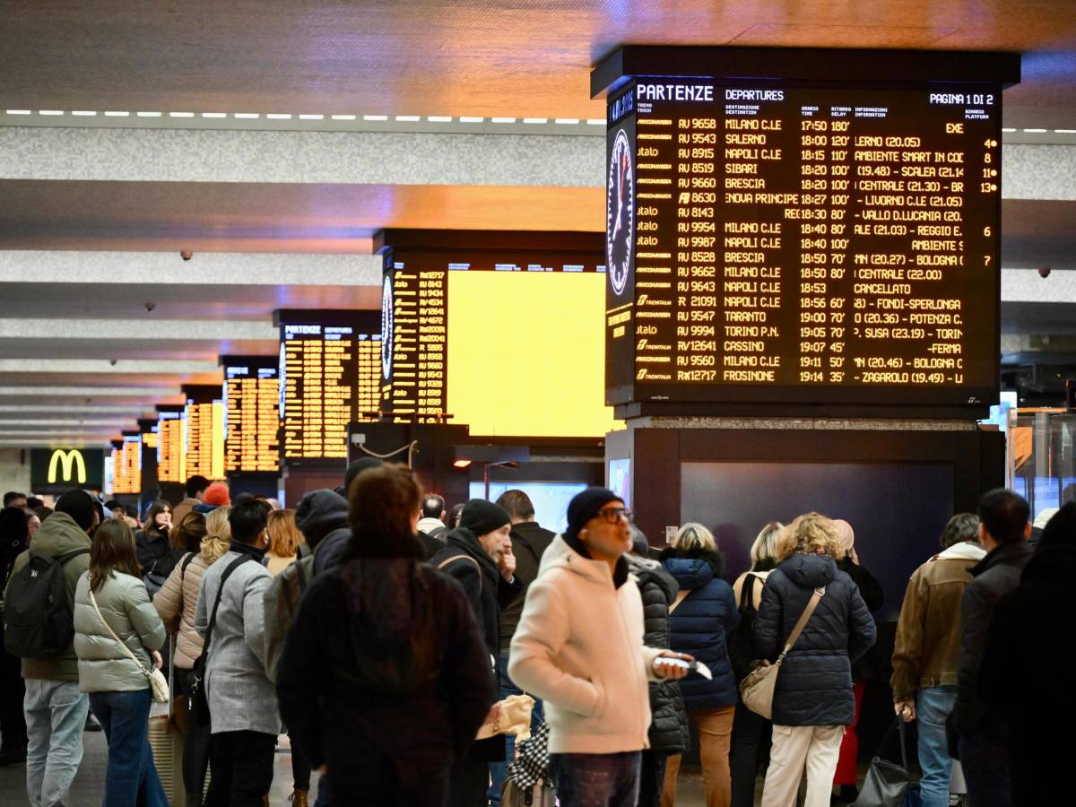 Perché è importante la riapertura della linea ad alta velocità tra Parigi e Milano