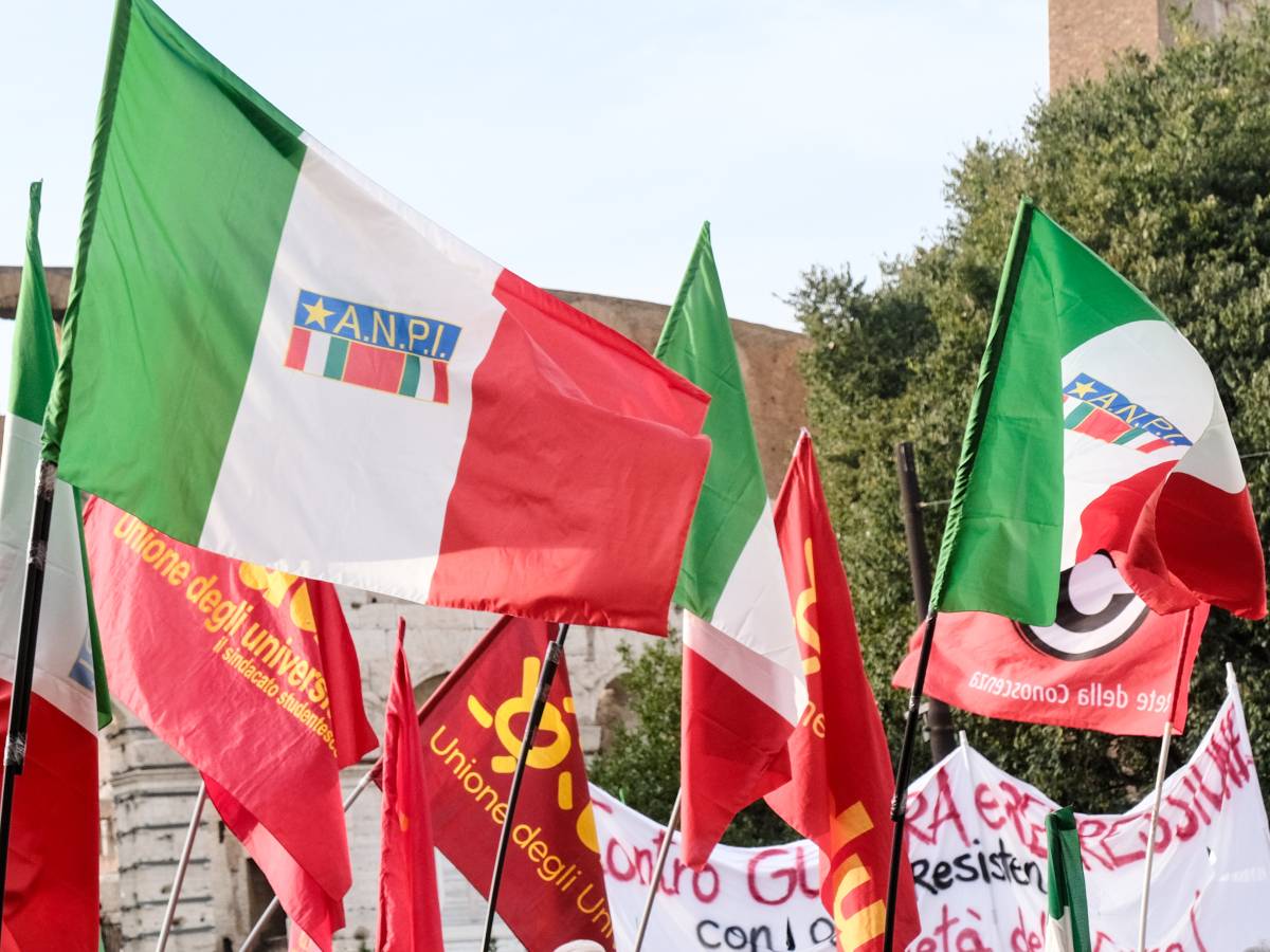 Foibe, l’Anpi e la Regione Toscana censurano Bocchino Foibe, l’Anpi e la Regione Toscana censurano Bocchino