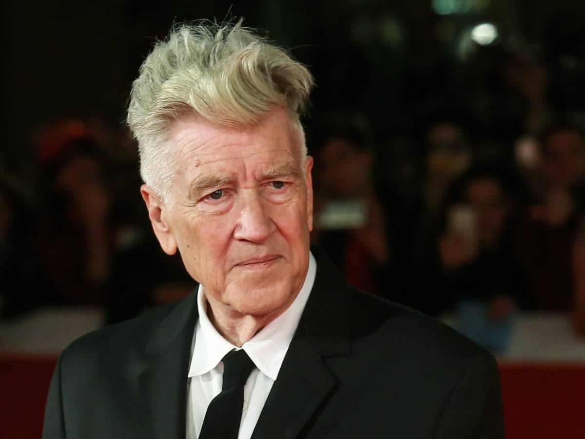 È morto David Lynch: il regista di Twin Peaks aveva 78 anni