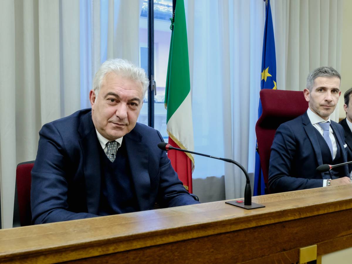 corte dei conti contro arcuri causa immunit224 impossibile definire danno erariale in pandemia da Ilgiornale.it corte dei conti contro arcuri causa immunit224 impossibile definire danno erariale in pandemia