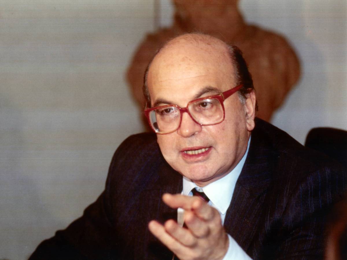 la lezione dimenticata di bettino craxi sullo sciopero generale da Ilgiornale.it la lezione dimenticata di bettino craxi sullo sciopero generale