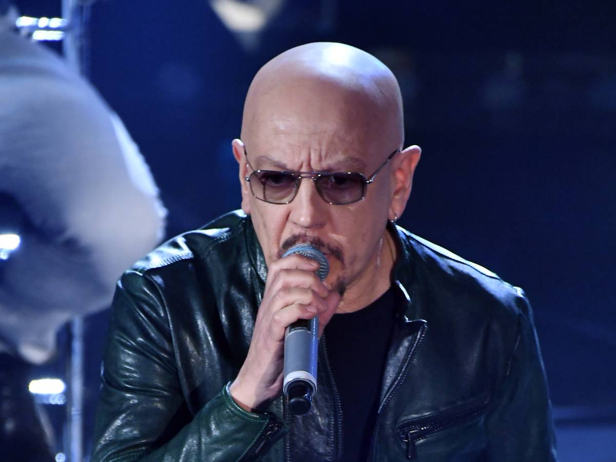 lo schiaffo di ruggeri al pd ai concerti non faccio comizi ma l aria che tira 232 preoccupante da Ilgiornale.it lo schiaffo di ruggeri al pd ai concerti non faccio comizi ma l aria che tira 232 preoccupante