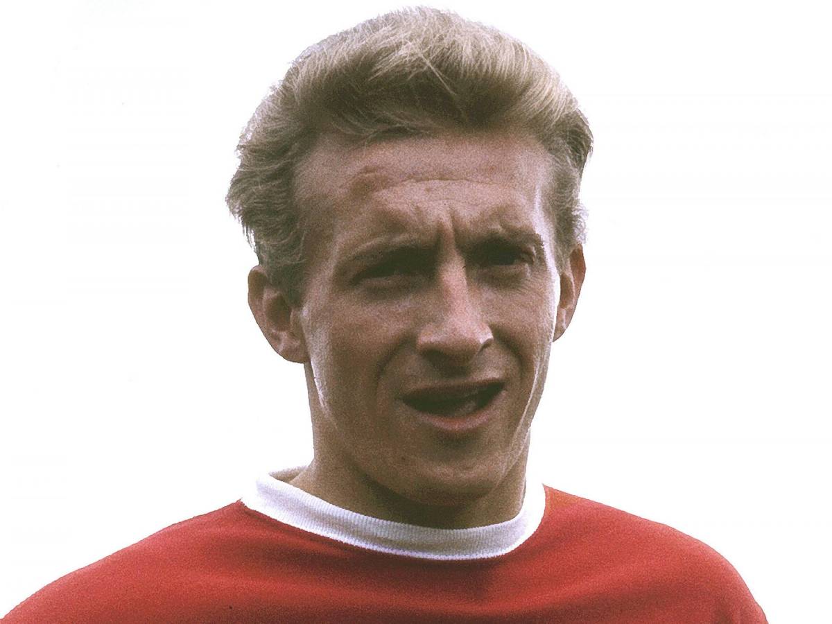 Addio a Denis Law. L