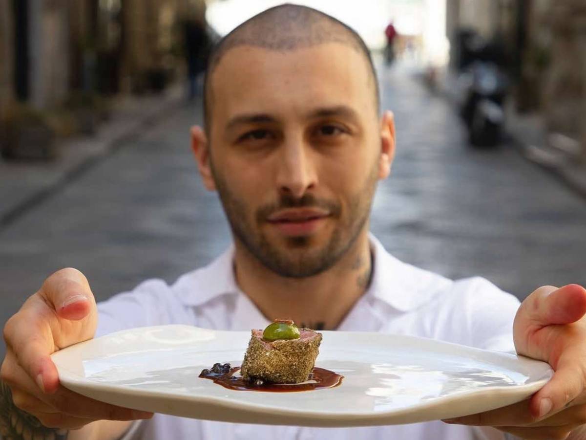 Bros’, l’avanguardia trasloca da Lecce